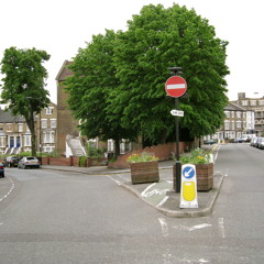 Andrew Dickson - Naked Theme