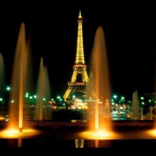 Cheb bilal - lila fi paris __mix__