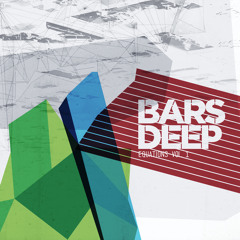 Bars Deep - Pursuit of Time (Bassnectar // Kid Cudi)