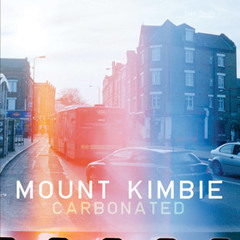 Mount Kimbie - Adriatic (Klaus Remix)
