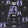 K-Def featuring Raw Poetic - Night Owls