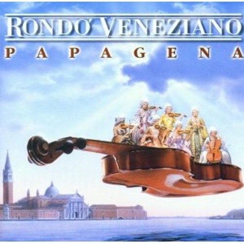 Rondo Veneziano Desir D Amour By Fadi Koudsi