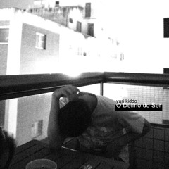 Yuri Kiddo - Delírio do Ser