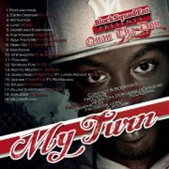 GOIN HARD FT LARGE AMOUNT AND RICH JAMES