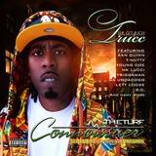 SIR GIT RICH TRUCC feat. HOLLOW TIP, T NUTTY, & MARVALESS (ROUGH MIXX)