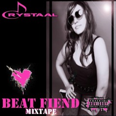 Inspiration by CRYSTAAL