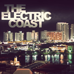 "Not About Love After All (Remix)" by The Electric Coast