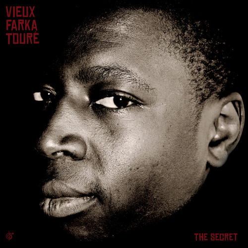 Vieux Farka Touré- Borei