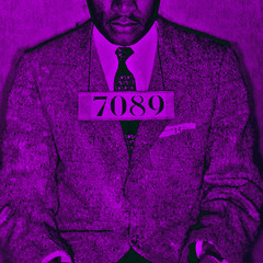 LUTHER : DC