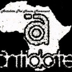 Brothers In Vibe pres Rachel McDonald & The Antidotes - Everybody's Dancing [Solartape Mix] snippet