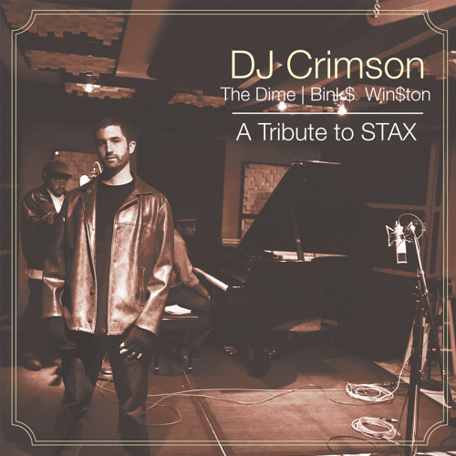 A Tribute to Stax, 1959-1968