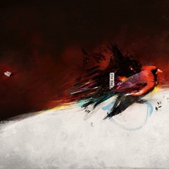 Red Bird [Monochrome Skies] [FREE DOWNLOAD]