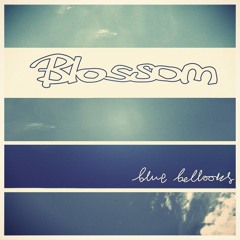 Blossom - Canvas (2011)