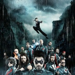 01 Some day before the battle