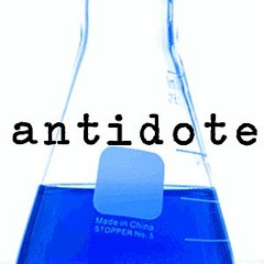 "Nous sommes L'Antidote"  by chapotek