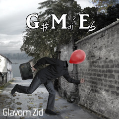 Gis Maj Es - Glavom Zid