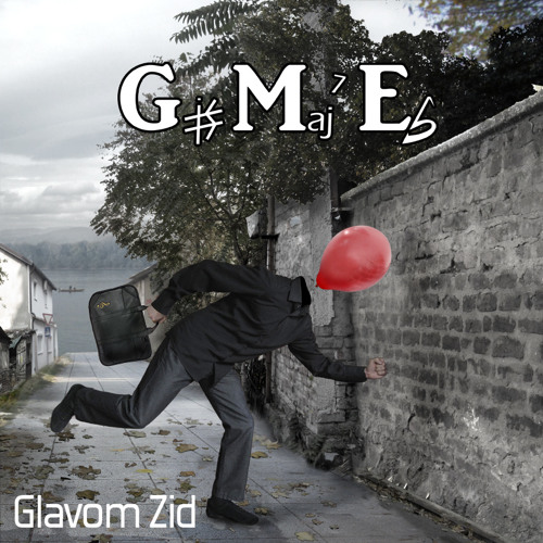 Gis Maj Es - Glavom Zid