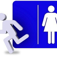 HERE'S LOOKIN AT YOU BITCH