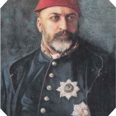 La Gondole Barcarolle - Sultan Abdulaziz
