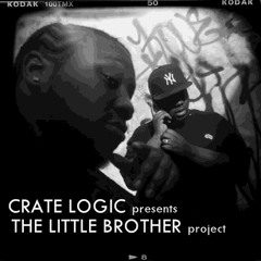 Aint nobody like me - Little Brother produced by Crate Logic