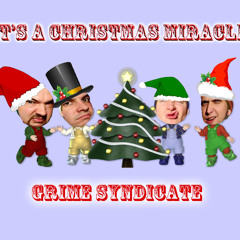 It's a Christmas Miracle! (Christmas in Hollis - Remix) FREE DOWNLOAD