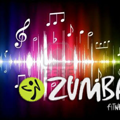 Zumbalicious - Zumba Musik