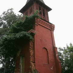 R.E.M. - Gardening at night (Live at Tyrone's 1981)