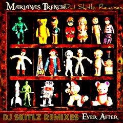 Desperate measures (DJ Skitlz REMIXES)