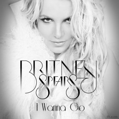 Britney Spears - I Wanna Go (Shakerz Peak Hour Banger)