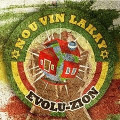 Nou Vin Lakay - Lluvia ft OneChot