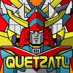 Quetzatl - Synchronicity (Chopra VIP)