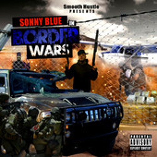 Hate On Me - Z Gunz, Problemz, Sonny Blue [[[Sonny Blue - Border Wars]]]