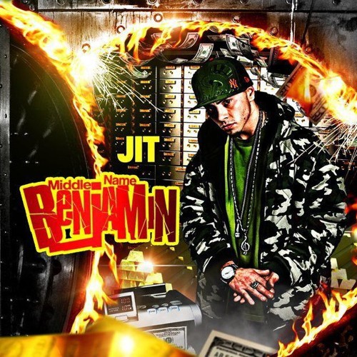 All Night Long 'Jit' "Middle Name Benjamin" Feat Tyrae Tala,Lucky,Top