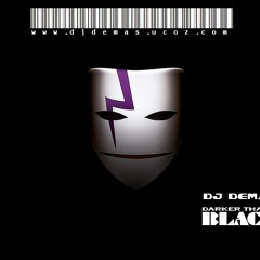 Dev - In The Dark (Deejay Demas Dubstep Remix)