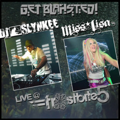 GETBLAHSTED LIVEFROSTBITE52010