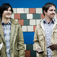 The Dodos - So Cold