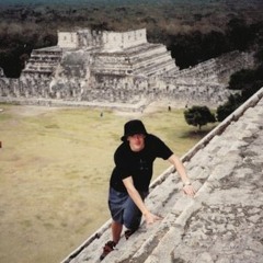 SnailCast 0001 - Mixed by OKLOV - 2011