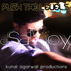 Sanjoy - Push the Levels
