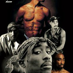 2pac - Some Songs In Remix