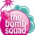 Artwork for The bomb squad