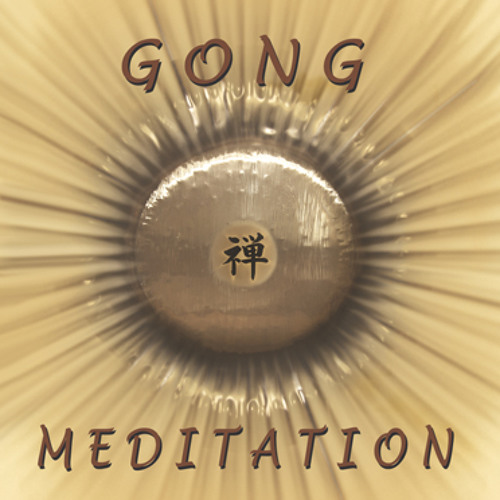 Stream Gong Meditation 5 min Sample by DavidLec Listen online for