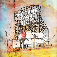 Through Good & Bad Featuring Large Professor (Breaking North Mix)