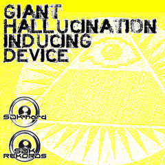 The Phrenetic Project - Indistinguished Thoughts [SDK HARD]