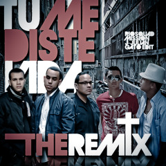 rioSQUAD Tu Me Diste Vida Official Remix