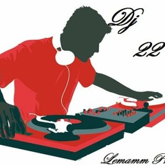 Mix Bouyon By_Deejay 22