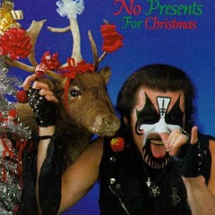 The Omega Experiment- No Presents for Christmas (King Diamond cover)