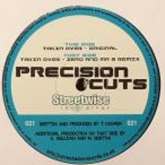2005 Precision Cuts - "Takin over"