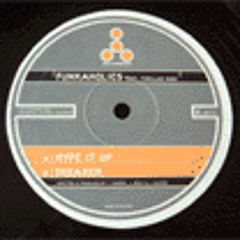 2001 Funkaholics (Precision Cuts) - "Hype it up"