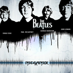 Beatles - Megamix