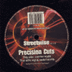 2004 - Precision Cuts - "Another world"